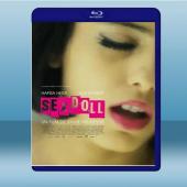 玩物戀人 Sex Doll (2016) 藍光25G