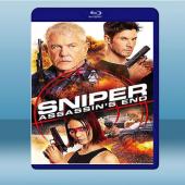 戰略陰謀：刺客末路/狙擊精英：刺客末路 Sniper：Assassin's End (2020) 藍光25G