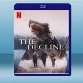  逃離生存營 The Decline/Jusqu'au déclin (2020) 藍光25G