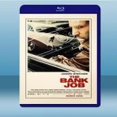  玩命追緝：貝克街大劫案 The Bank Job (2008) 藍光25G