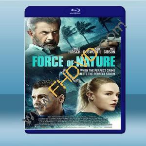  颶風守護/自然之力 Force of Nature (2020) 藍光25G