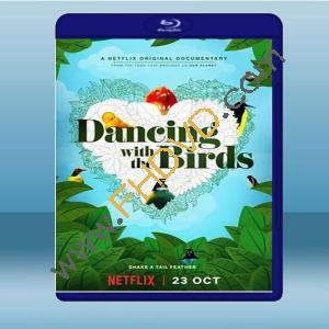  與鳥共舞 Dancing with the Birds (2019) 藍光25G