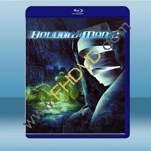  透明人２ Hollow Man II (2006) 藍光25G