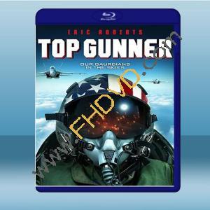  頂級槍手 Top Gunner (2020) 藍光25G