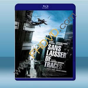  無痕 Traceless/Sans laisser de traces (2010) 藍光25G