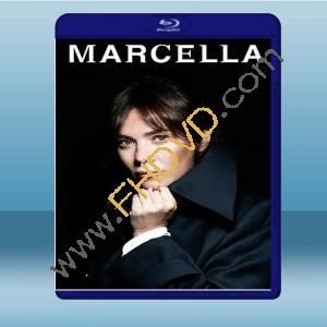  瑪賽拉 Marcella 第3季 (2碟) 藍光25G