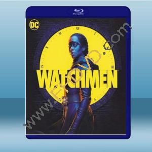  守望者/守護者 Watchmen 第1季 (3碟) 藍光25G