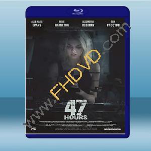  絕命47小時 47 Hours (2019) 藍光25G