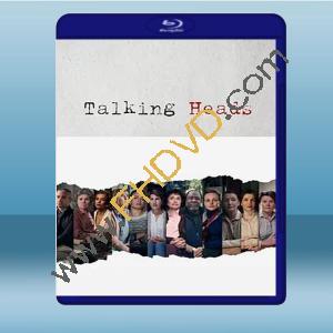  新喋喋人生 Alan Bennett's Talking Heads 第1季 【2碟】 藍光25G