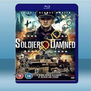  被詛咒的士兵 Soldiers of the Damned (2015) 藍光25G