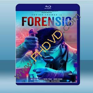  法醫追兇 Forensic (2020) 藍光25G