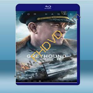  怒海戰艦 Greyhound (2020) 藍光25G