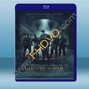  戰爭幽靈 Ghosts of War (2020) 藍光25G