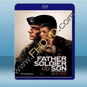  父親、軍人、兒子/祖國 Father Soldier Son (2020) 藍光25G
