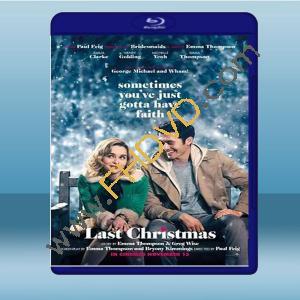  去年聖誕節 Last Christmas (2019) 藍光25G