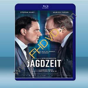  狩獵季 Jagdzeit (2020) 藍光25G