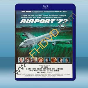  國際機場3/航爆死亡角 Airport '77 (1977) 藍光25G