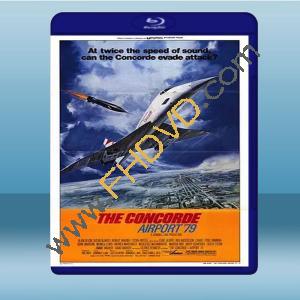  國際機場4/國際機場1979 The Concorde ... Airport '79 (1979) 藍光25G