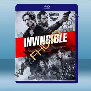  萬夫莫敵 Invincible (2020) 藍光25G