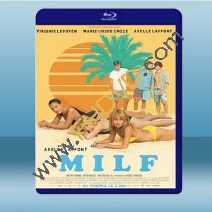 半老徐娘 MILF (2018) 藍光25G