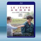  少年阿罕默德 Young Ahmed/Le Jeune Ahmed (2019) 藍光25G