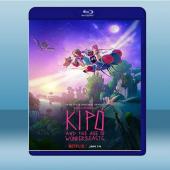  奇波和神奇動物的時代 Kipo and the Age of Wonderbeasts 第1季 (2碟) 藍光25G