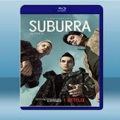 罪城蘇布拉 Suburra: Blood on Rome...