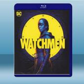 守望者/守護者 Watchmen 第1季 (3碟) 藍光...