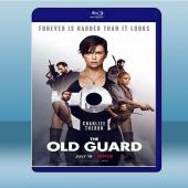 不死軍團 The Old Guard (2020) 藍光...