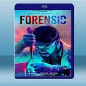 法醫追兇 Forensic (2020) 藍光25G