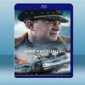  怒海戰艦 Greyhound (2020) 藍光25G