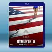 體操A級醜聞 Athlete A (2020) 藍光25...