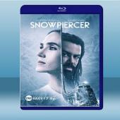 雪國列車 Snowpiercer 第1季 (2碟) 藍光...