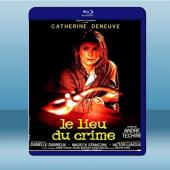 犯罪現場 Le Lieu du crime (1986)...