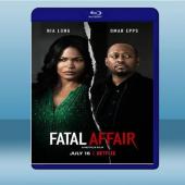 絕命邂逅/致命偷情 Fatal Affair (2020...