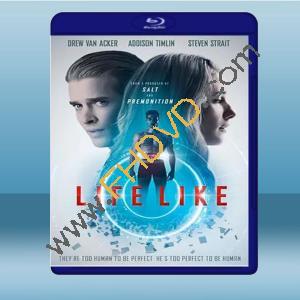  機器生活 Life Like (2019) 藍光25G