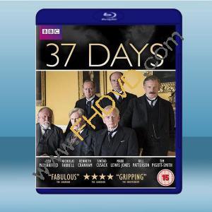  戰前37天 37 Days (2014) (1碟) 藍光25G