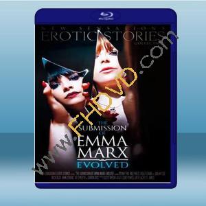  艾瑪‧馬克思的服從：進化 The Submission of Emma Marx: Evolved (2017) 藍光25G