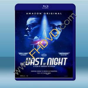  夜空浩瀚/浩瀚的夜晚 The Vast of Night (2019) 藍光25G