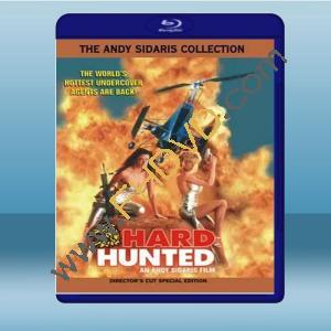  夏威夷冷豔特工 Hard Hunted (1992) 藍光25G