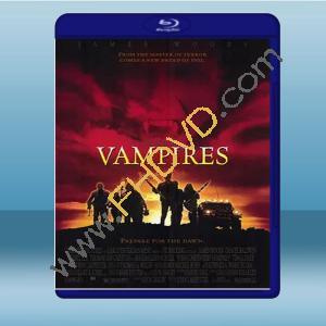  V字特攻隊/夠僵行動 Vampires (1998) 藍光25G