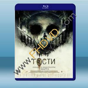  造訪驚魂 Гости <俄> (2019) 藍光25G
