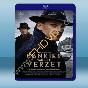  戰火中的銀行家 Bankier van het Verzet (2018) 藍光25G