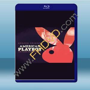  美國花花公子 American Playboy:The Hugh Hefner Story (2碟) (2017) 藍光25G