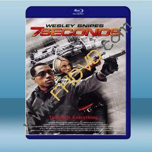  7秒鐘/七秒鐘 7 Seconds (2005) 藍光25G