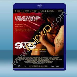  朝九晚五 9 to 5: Days in Porn (2008) 藍光25G