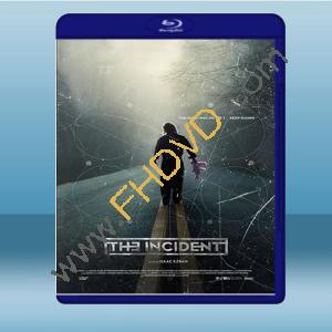  意外空間 El Incidente (2014) 藍光25G