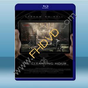  驅魔直播 The Cleansing Hour (2019) 藍光25G