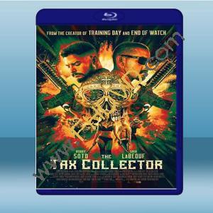 收稅者 The Tax Collector (2020) 藍光25G