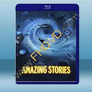  幻異傳奇/驚異傳奇 Amazing Stories (1碟) (2020) 藍光25G